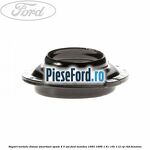Suport metalic flansa amortizor spate 4/5 usi Ford Mondeo 1993-1996 1.8 i 16V 112 cp