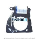 Suport metalic furtun admisie carcasa filtru aer Ford Fusion 1.6 TDCi 90 cp