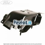 Suport metalic incuietoare capota Ford Transit 2014-2018 2.2 TDCi RWD 125 cp