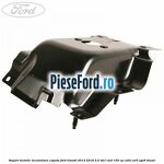 Suport metalic incuietoare capota Ford Transit 2014-2018 2.2 TDCi RWD 155 cp
