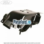 Suport metalic incuietoare capota Ford Transit 2019-2023 E-TRANSIT RWD 269  cp