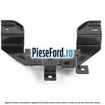 Suport metalic incuietoare capota Ford Transit Courier 2014-2018 1.6 TDCi 95 cp