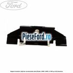 Suport metalic inferior acumulator Ford Fiesta 1989-1996 1.6 88 cp LUH benzina