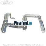 Suport metalic instalatie electrica cutie 5 trepte B5/IB5 Ford Fusion 1.4 TDCi 68 cp F6JA, F6JB diesel
