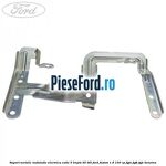 Suport metalic instalatie electrica cutie 5 trepte B5/IB5 Ford Fusion 1.6 100 cp FYJA, FYJB, FYJC benzina