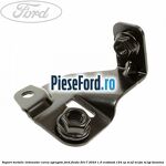 Suport metalic intinzator curea agregate Ford Fiesta 2017-2023 1.0 EcoBoost 124 cp