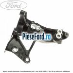 Suport metalic intinzator curea transmisie Ford C-Max 2016-2020 1.5 TDCi 95 cp