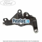 Suport metalic intinzator curea transmisie Ford Fiesta 2008-2012 1.6 TDCi 75 cp