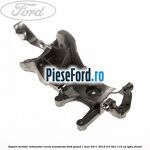 Suport metalic intinzator curea transmisie Ford Grand C-Max 2011-2015 2.0 TDCi 115 cp