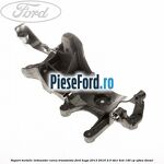Suport metalic intinzator curea transmisie Ford Kuga 2013-2016 2.0 TDCi 4x4 140 cp
