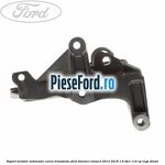 Suport metalic intinzator curea transmisie Ford Tourneo Connect 2013-2018 1.6 TDCi 115 cp T1GA diesel