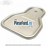 Suport metalic maneta frana mana Ford S-Max 2007-2014 2.0 TDCi 163 cp TXWA diesel