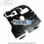 Suport metalic modul ECU Ford B-Max 1.0 EcoBoost 140 cp
