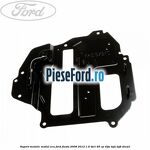 Suport metalic modul ECU Ford Fiesta 2008-2012 1.6 TDCi 95 cp