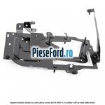 Suport metalic modul ECU Ford Focus Active 2019-2023 1.5 EcoBlue 120 cp