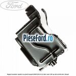 Suport metalic modul ECU Ford Transit 2006-2014 2.2 TDCi RWD 100 cp