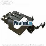 Suport metalic modul ECU Ford Transit 2014-2018 2.0 EcoBlue RWD 170 cp