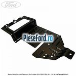 Suport metalic modul parcare Ford Ranger 2012-2015 2.2 TDCi 120 cp