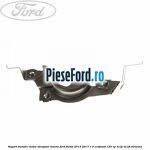 Suport metalic motor stergator luneta Ford Fiesta 2013-2017 1.0 EcoBoost 125 cp M1JE, M1JH benzina