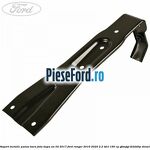 Suport metalic panou bara fata dupa an 02/2017 Ford Ranger 2016-2020 2.2 TDCi 160 cp