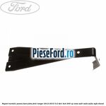 Suport metalic panou bara fata Ford Ranger 2012-2015 3.2 TDCi 4x4 200 cp