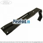 Suport metalic panou bara fata pana in 02/2017 Ford Ranger 2016-2020 2.2 TDCi 160 cp
