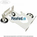 Suport metalic panou sigurante Ford C-Max 2016-2020 1.6 Ti 120 cp