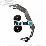 Suport metalic panou sigurante sub bord Ford C-Max 2007-2011 1.6 116 cp