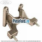 Suport metalic planetara dreapta Ford Focus 2008-2011 1.6 TDCi 109 cp