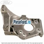 Suport metalic pompa injectie Ford Transit Connect 2013-2018 1.5 TDCi 100 cp
