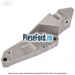 Suport metalic pompa servodirectie Ford Galaxy 2007-2014 1.8 TDCi 125 cp