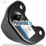 Suport metalic punte spate dreapta Ford Fiesta 2008-2012 1.4 97 cp RTJA, RTJB, SPJA, SPJC, SPJE benzina