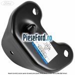 Suport metalic punte spate dreapta Ford Fiesta 2008-2012 1.4 TDCi 68 cp F6JB, F6JD diesel