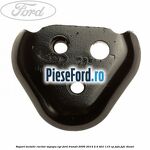 Suport metalic racitor supapa EGR Ford Transit 2006-2014 2.4 TDCi 115 cp