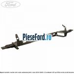 Suport metalic racitor ulei cutie automata Ford C-Max 2016-2020 1.0 EcoBoost 125 cp