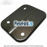 Suport metalic ranforsare bara spate Ford Kuga 2008-2012 2.5 4x4 200 cp