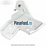Suport metalic releu Ford B-Max 1.6 TDCi 95 cp T3JB diesel