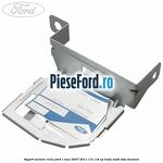 Suport metalic releu Ford C-Max 2007-2011 1.6 116 cp