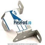 Suport metalic releu Ford C-Max 2007-2011 1.8 125 cp