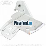 Suport metalic releu Ford EcoSport 2019-2023 1.5 TDCi EcoBlue 4x4 125 cp ZTJA, ZTJB, ZTJC diesel