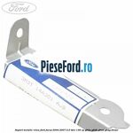 Suport metalic releu Ford Focus 2004-2007 2.0 TDCi 136 cp