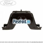 Suport metalic rulment cardan model scurt Ford Transit 2014-2018 2.0 EcoBlue 105 cp BJFA, BJFB, YLF6, YLFA, YLFB, YLFS diesel