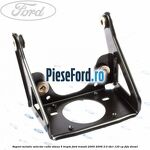 Suport metalic selector cutie viteza 5 trepte Ford Transit 2000-2006 2.0 TDCi 125 cp