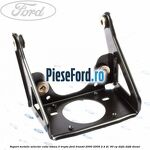 Suport metalic selector cutie viteza 5 trepte Ford Transit 2000-2006 2.4 DI  90 cp