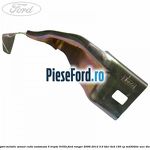 Suport metalic senzor cutie automata 5 trepte 5R55S Ford Ranger 2006-2012 3.0 TDCi 4x4 156 cp MD30DITC, WEC diesel