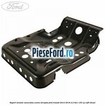 Suport metalic sezut fata centru dreapta Ford Transit 2014-2018 2.2 TDCi 155 cp