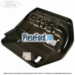 Suport metalic sezut spate dreapta Ford Focus 2011-2014 1.6 EcoBoost 150 cp