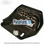 Suport metalic sezut spate dreapta Ford Focus 2014-2018 2.0 TDCi 150 cp