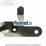 Suport metalic siguranta fuzibila Ford Fiesta 2002-2005 1.4 TDCi 68 cp F6JA, F6JB diesel