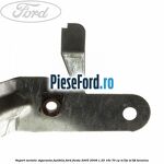 Suport metalic siguranta fuzibila Ford Fiesta 2005-2008 1.25 16V 70 cp